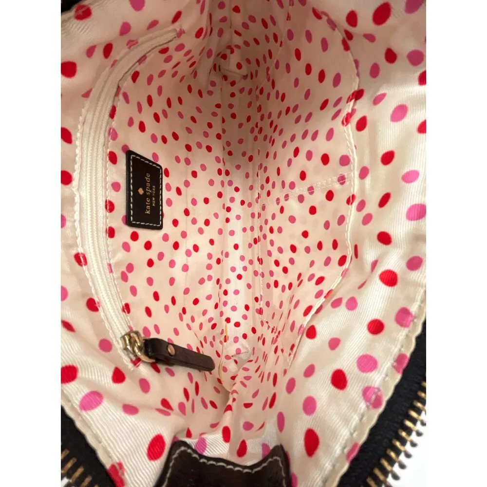 KATE SPADE Black Women Purse